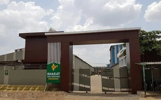 Bharat Agro Industries